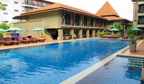 Ananta Burin Resort