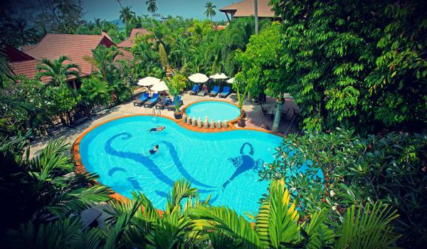 Aonang Princeville Resort